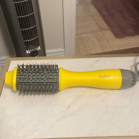 Drybar Bath & Body Drybar Round Brush Hair Dryer Poshmark